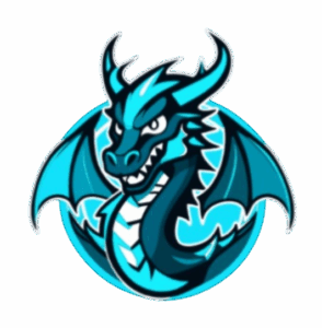 Newspiper dark mode logo 