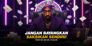 Mengenal ARCADE: Inovasi dalam Dunia Hiburan Digital