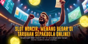 Strategi Jitu Taruhan Bola di SBOBET untuk Pemula
