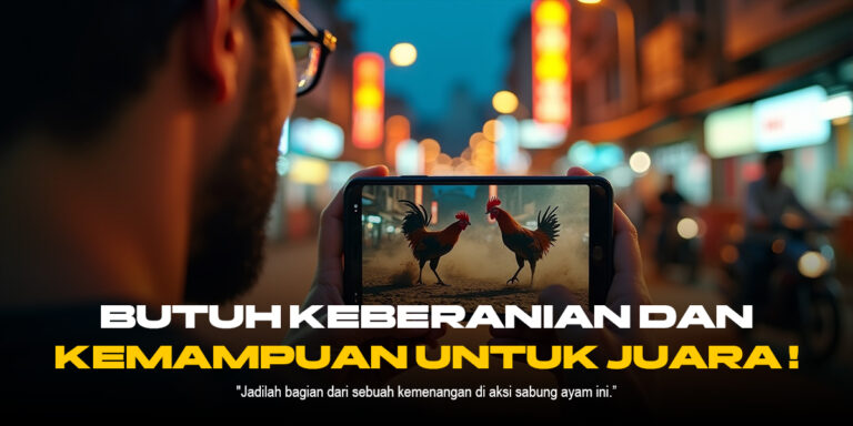 Pahami Jenis Ayam Aduan & Odds di SV388 Sabung Ayam Online