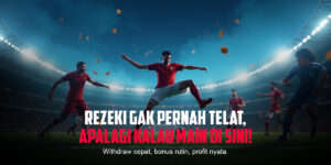 Mengenal Taruhan Bola Live Betting SBOBET: Sensasi Taruhan Real-Time
