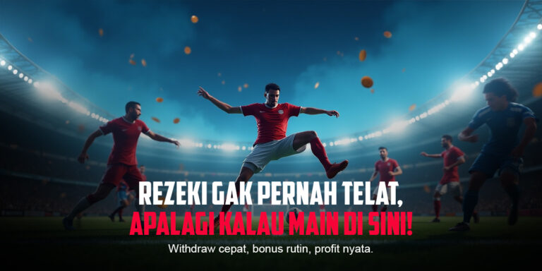 Mengenal Taruhan Bola Live Betting SBOBET: Sensasi Taruhan Real-Time