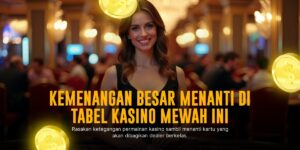 Rasakan Sensasi Live Casino Pragmatic Play Live Terbaik!