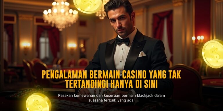 Sexy Baccarat: Sensasi Taruhan Kasino Live yang Menggoda