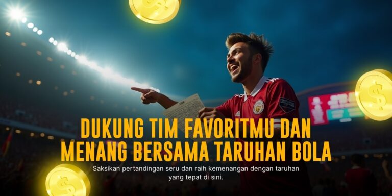 Taktik Jitu Taruhan Bola di SBOBET yang Wajib Dicoba