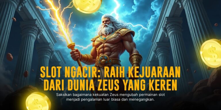 Keseruan Mega Moolah dari Microgaming Slot yang Bikin Ketagihan