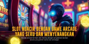 Rahasia Kemenangan di Game Arcade JILI: Sensasi dan Strategi Terbaik