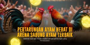 Mengenal SV388: Platform Terpercaya Sabung Ayam Online