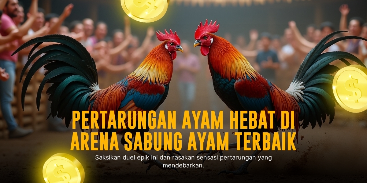 Mengenal SV388: Platform Terpercaya Sabung Ayam Online