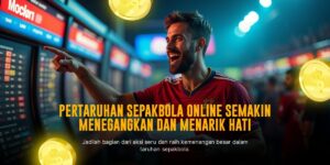 Rahasia Memenangkan Taruhan Bola SBOBET yang Tidak Banyak Diketahui