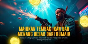 Mendulang Seru di Game Tembak Ikan CQ9, Sensasi Mancing Digital yang Mengasyikkan