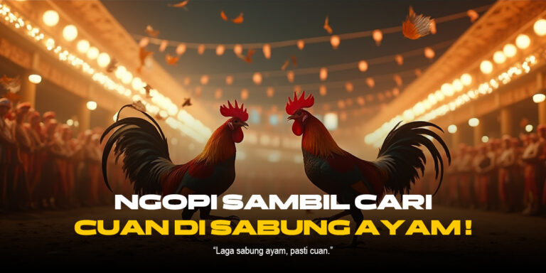 Sabung Ayam: Tradisi, Kontroversi, dan Legalitas dalam Perspektif Modern