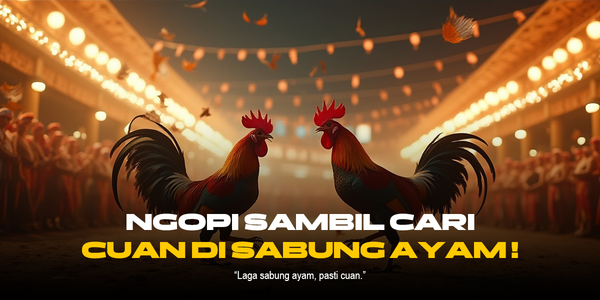 Sabung Ayam: Tradisi, Kontroversi, dan Legalitas dalam Perspektif Modern