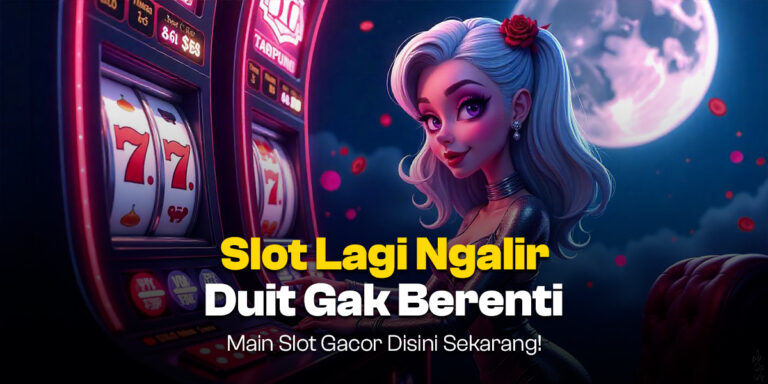 Menjelajahi Dunia Slot: Inovasi, Fitur, dan Platform Terbaik untuk Pengalaman Tak Terlupakan