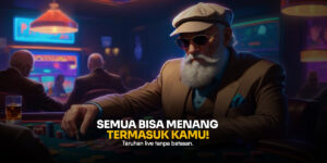 Mengeksplorasi Keunggulan Live Casino Evolution Gaming