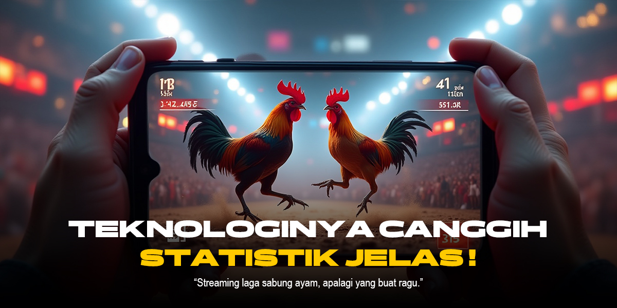 Mengupas Tuntas Sabung Ayam SV388: Sensasi Adu Ayam Modern