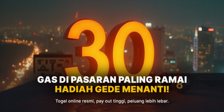 Rahasia Togel: Strategi, Fenomena, dan Analisis yang Membuka Mata