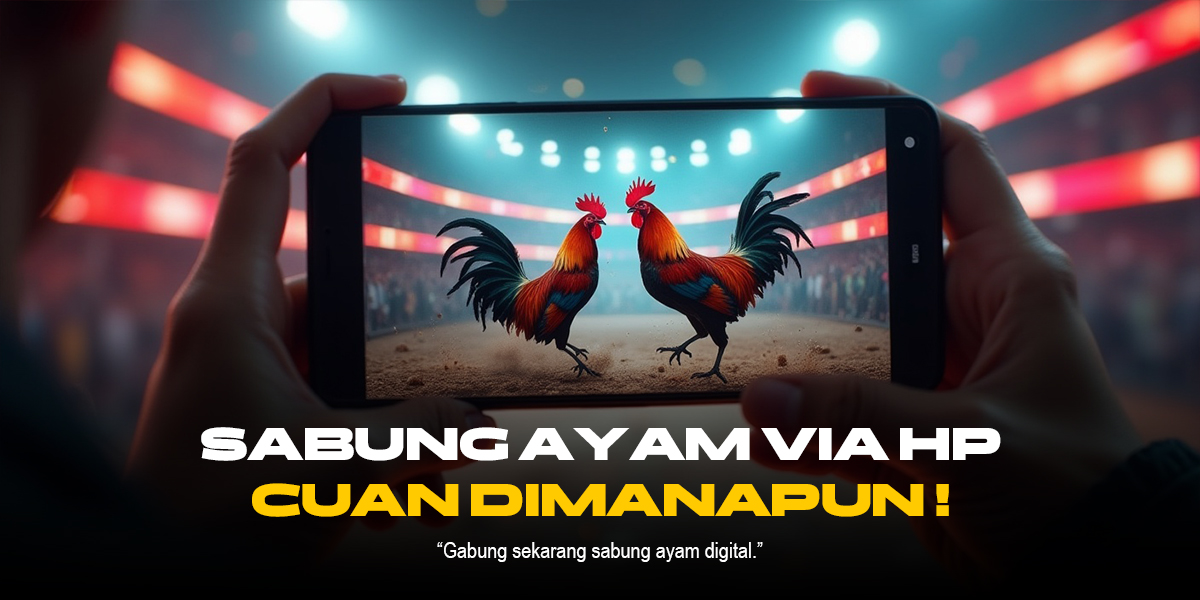 Menelusuri Dunia Sabung Ayam: Provider, ODS, dan Jenis Ayam dalam Arena Tradisional