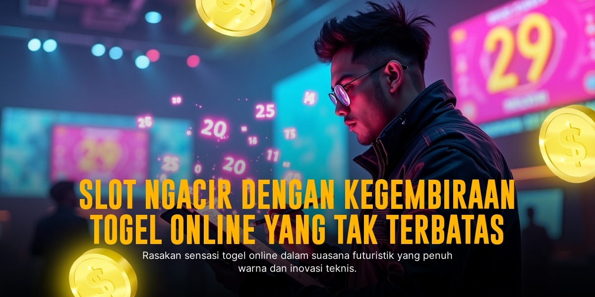 Strategi Jitu Menang Besar di Togel Singapore (SGP)