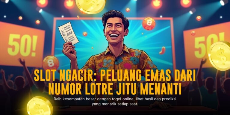 Menggali Keunikan Togel Singapore: Pasaran dengan Peluang Emas