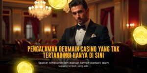 Sexy Baccarat: Sensasi Taruhan Kasino Live yang Menggoda