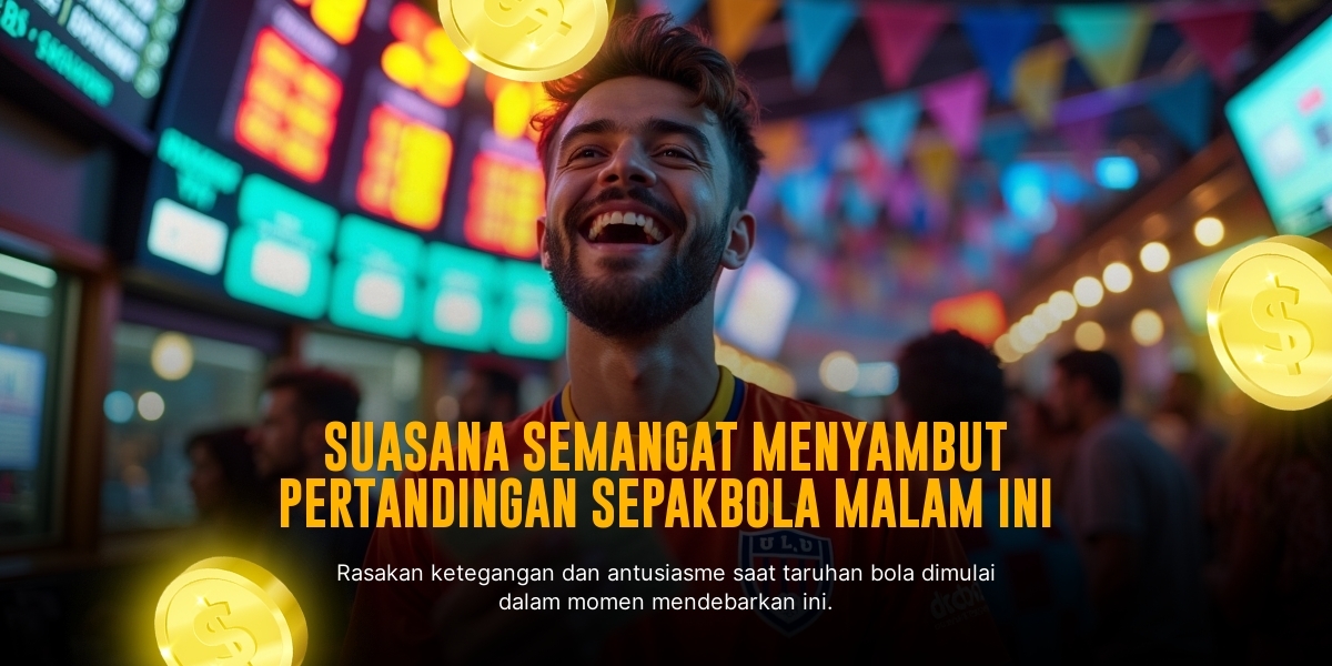 Strategi Taruhan Bola yang Menguntungkan di SBOBET