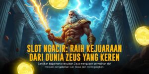 Keseruan Mega Moolah dari Microgaming Slot yang Bikin Ketagihan