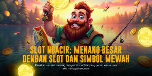 Mengupas Tuntas Slot Joker Gaming yang Menggoda