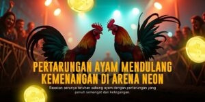 Mengungkap Rahasia Sabung Ayam SV388 yang Tak Terbantahkan