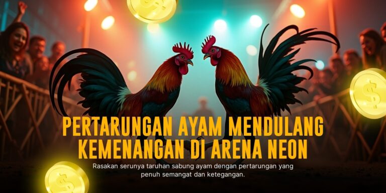 Mengungkap Rahasia Sabung Ayam SV388 yang Tak Terbantahkan