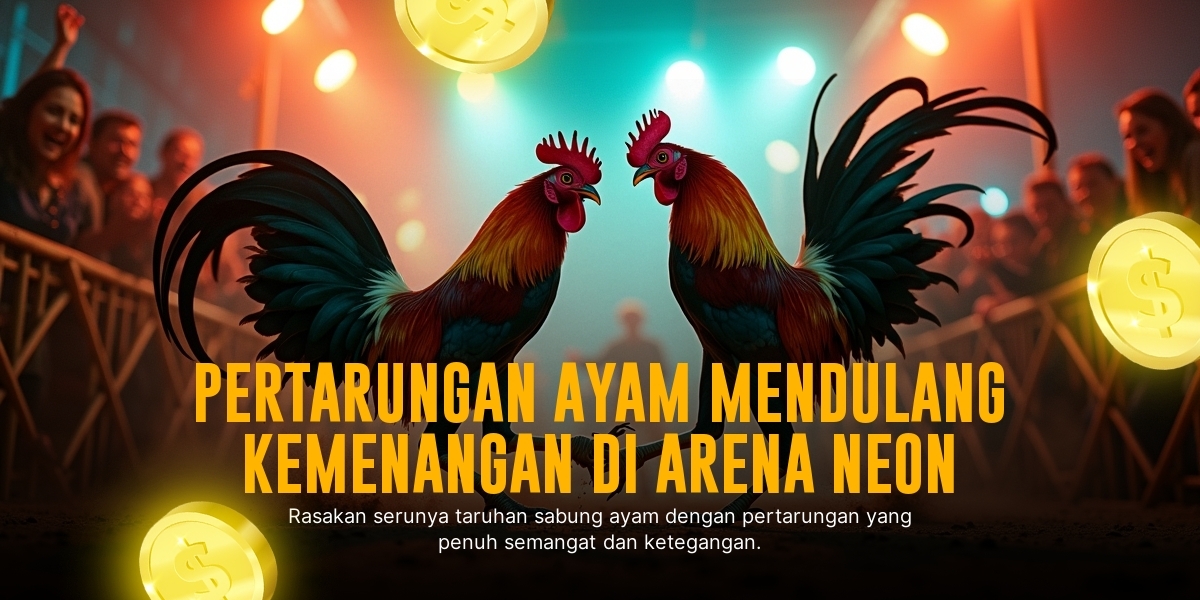 Mengungkap Rahasia Sabung Ayam SV388 yang Tak Terbantahkan