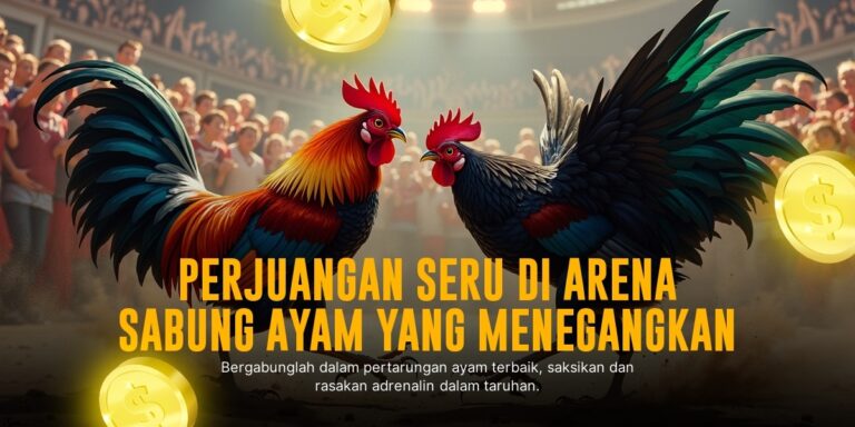 Mengenal Jenis Ayam Bangkok dalam Sabung Ayam SV388