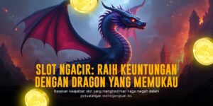 Mengenal Slot Wild West Gold: Sensasi Petualangan Koboi Pragmatic Play