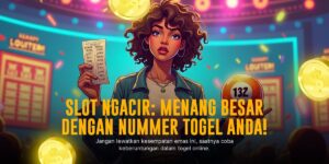 Mengenal Togel Singapore: Pasaran Paling Gacor25 RTP Tinggi!