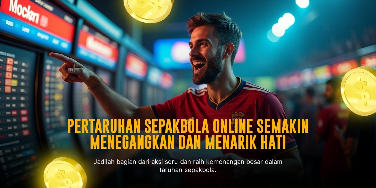 Rahasia Memenangkan Taruhan Bola SBOBET yang Tidak Banyak Diketahui