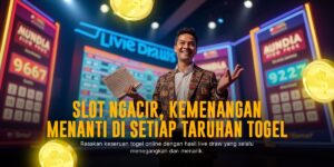 Rahasia Menaklukkan Togel Singapore: Kiat Jitu Menang Besar