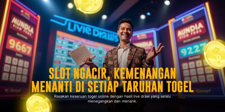 Rahasia Menaklukkan Togel Singapore: Kiat Jitu Menang Besar