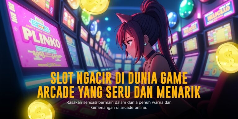 Mengeksplorasi Keseruan Spadegaming Arcade: Game Pinball Marvel yang Memikat