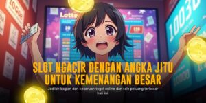 Keasyikan Bermain Togel Singapore: Strategi dan Tips Ampuh